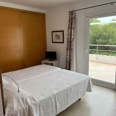 Chalet Nº 3 Coves Noves Пунта-Гросса