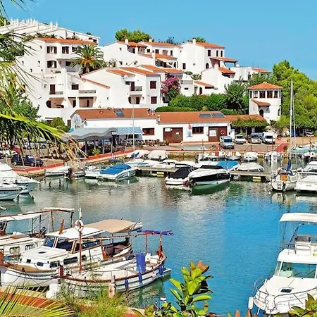 Chalet Nº 3 Coves Noves Tatil Evi
