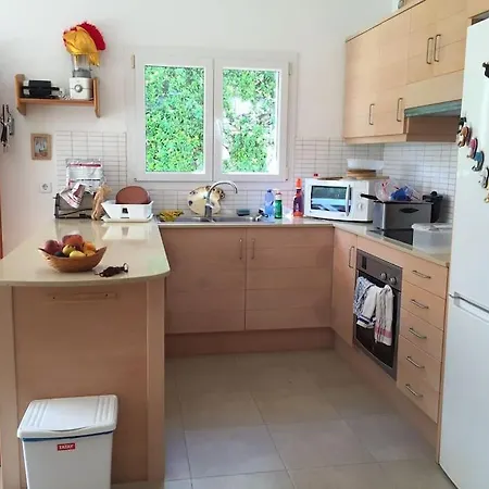 Chalet Nº 3 Coves Noves 度假居