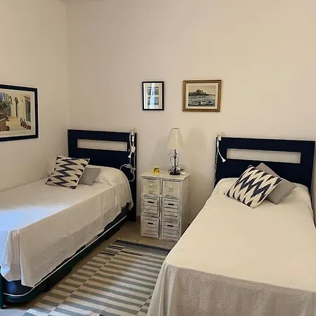 Chalet Nº 3 Coves Noves Dom wakacyjny Punta Grossa