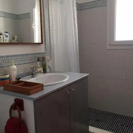 Σπίτι διακοπών Chalet Nº 3 Coves Noves