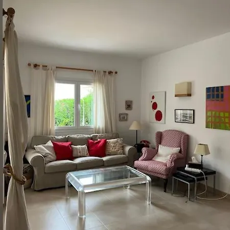 Σπίτι διακοπών Chalet Nº 3 Coves Noves *