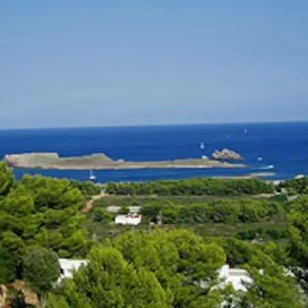Chalet Nº 3 Coves Noves Σπίτι διακοπών *