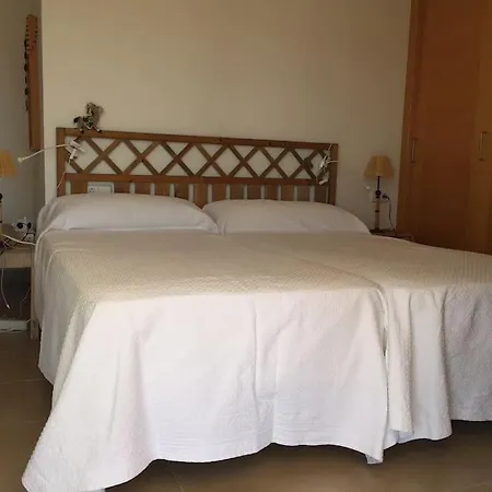 Chalet Nº 3 Coves Noves *
