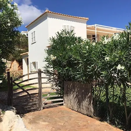 Chalet Nº 3 Coves Noves Σπίτι διακοπών Punta Grossa